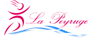 la peyruge logo